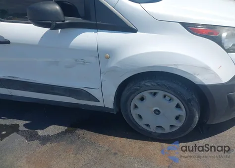 2015 Ford Transit Connect Xl из США, поврежденный, VIN NM0LS6E7XF1220598